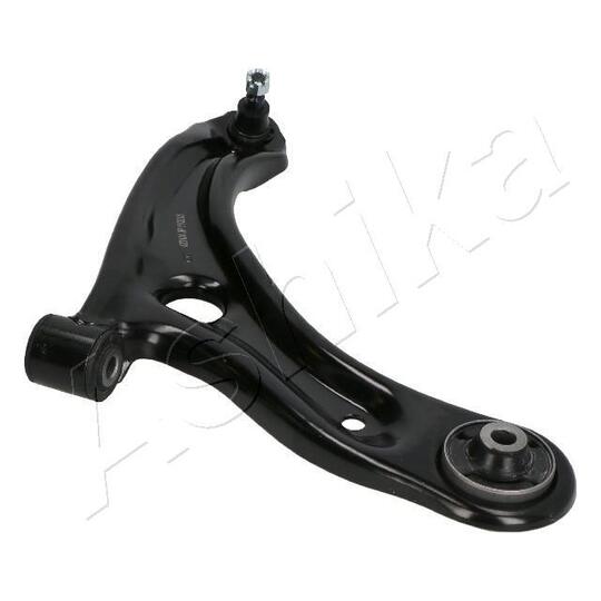 72-04-473R - Track Control Arm 