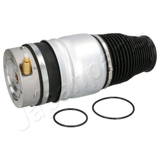 MM-AS052 - Bellow, air suspension 