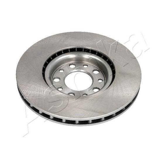 60-09-928C - Brake Disc 