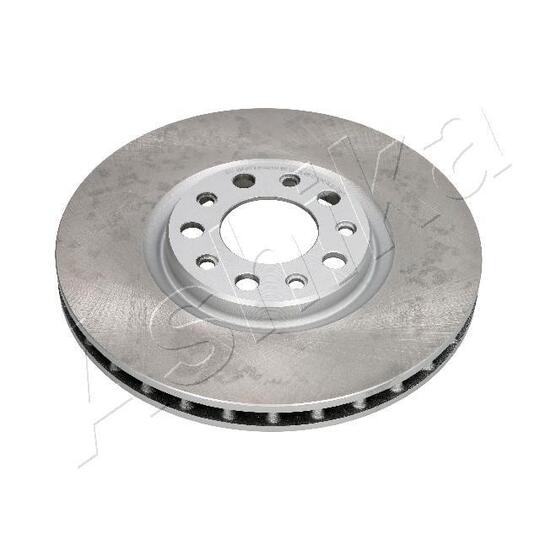 60-09-928C - Brake Disc 