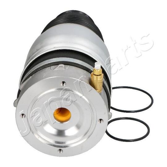 MM-AS052 - Bellow, air suspension 