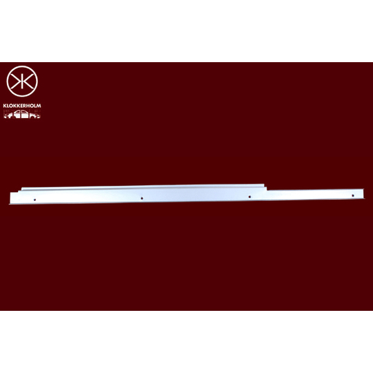 9510021 - Foot/Running Board 