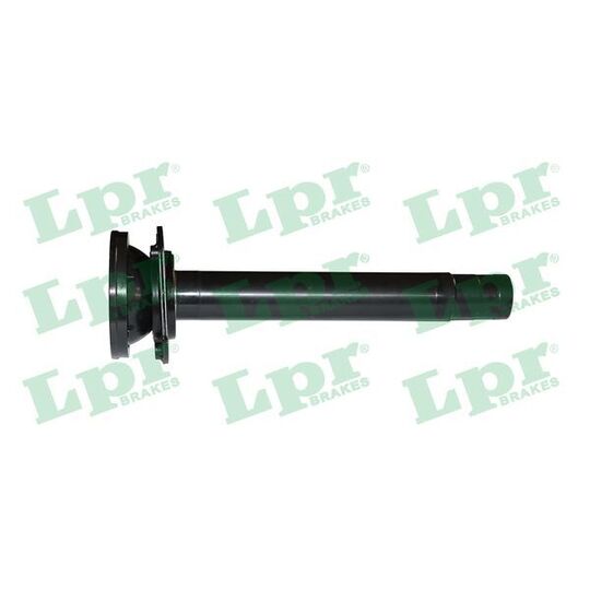 DS61193 - Drive Shaft 