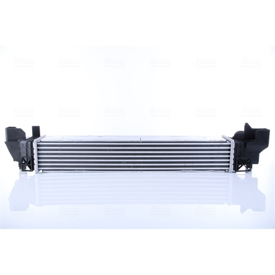 961269 - Intercooler, charger 