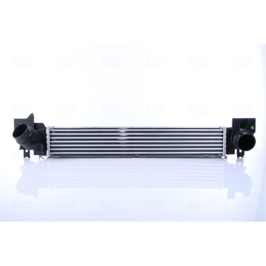 961269 - Intercooler, charger 