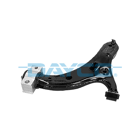 DSS3877 - Control Arm/Trailing Arm, wheel suspension 