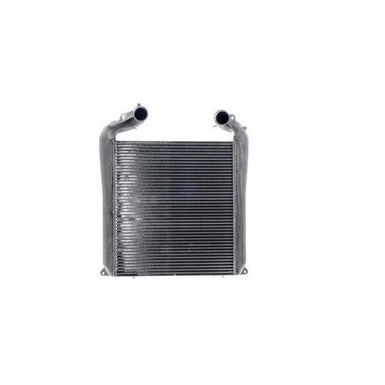 CI 144 000P - Intercooler, charger 