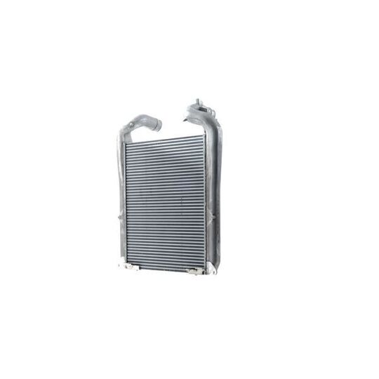 CI 144 000P - Intercooler, charger 