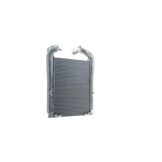 CI 144 000P - Intercooler, charger 