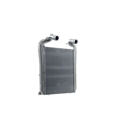 CI 144 000P - Intercooler, charger 