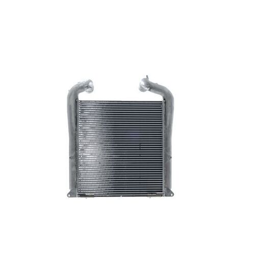 CI 144 000P - Intercooler, charger 