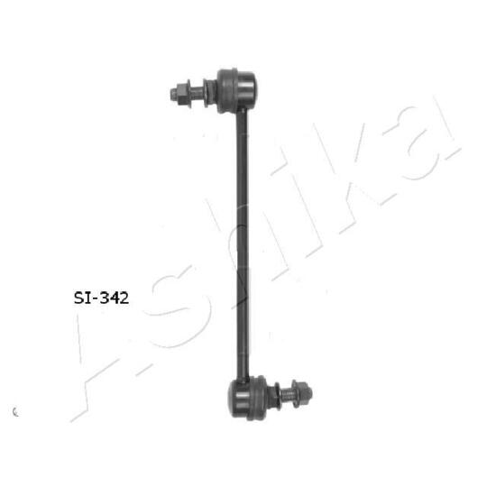 106-03-342 - Sway Bar, suspension 