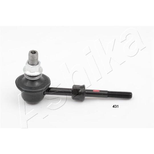 106-04-431 - Sway Bar, suspension 