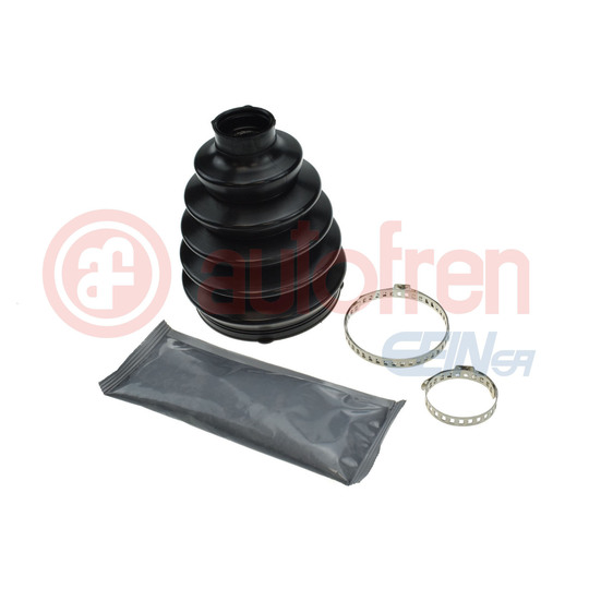 D8643T - Bellow Set, drive shaft 