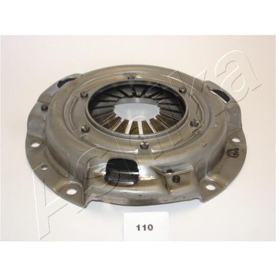 70-01-110 - Clutch Pressure Plate 