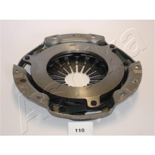 70-01-110 - Clutch Pressure Plate 