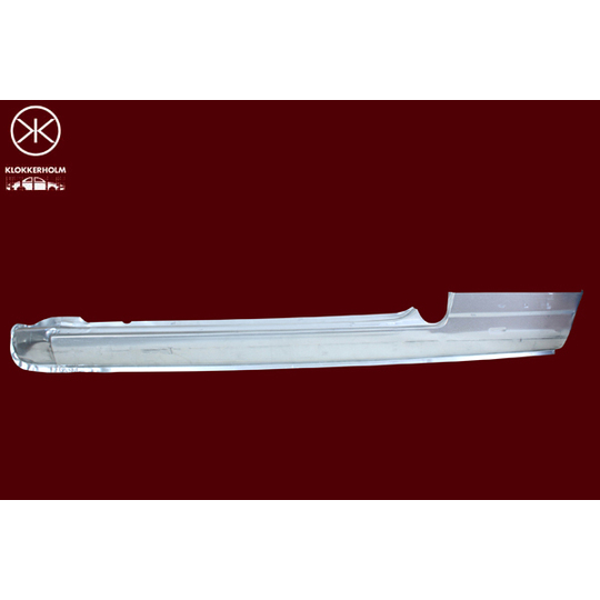 8148002 - Foot Board, door sill 