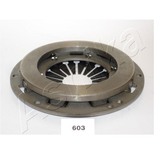 70-06-603 - Clutch Pressure Plate 