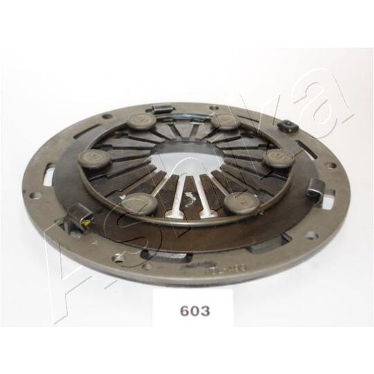 70-06-603 - Clutch Pressure Plate 