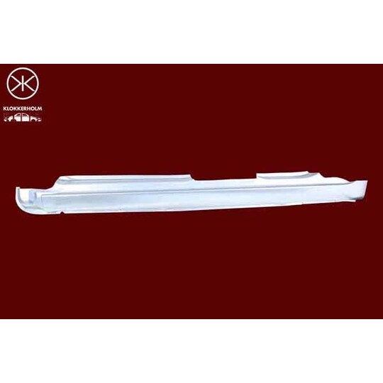 2533012 - Foot Board, door sill 