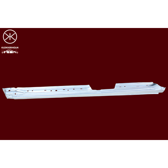 3432012 - Foot Board, door sill 