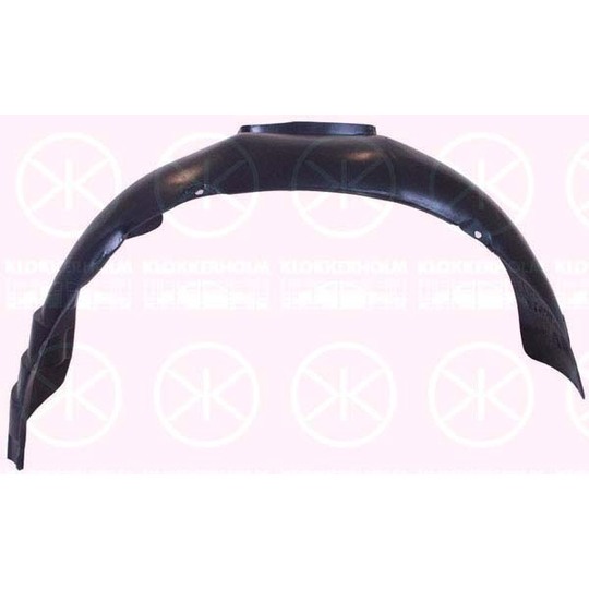 6607392 - Panelling, mudguard 