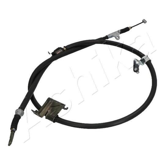 131-01-138R - Cable, parking brake 