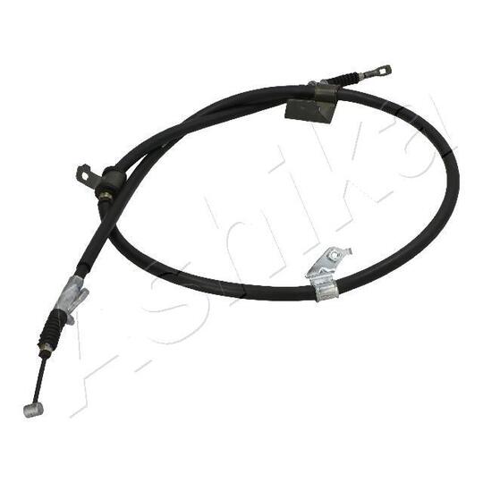 131-01-138R - Cable, parking brake 