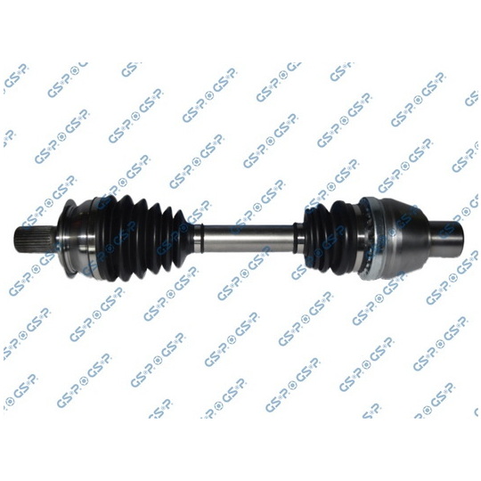 235104 - Drive Shaft 