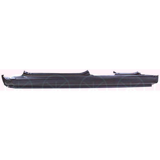 3154012 - Foot Board, door sill 