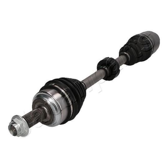 GI-488 - Drive Shaft 