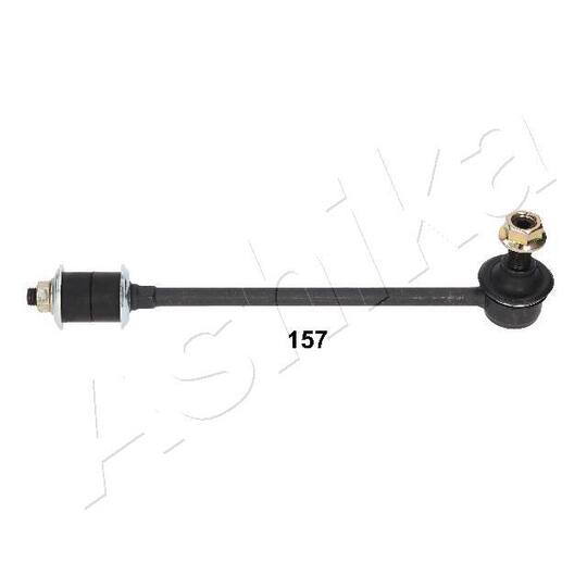 106-01-157 - Sway Bar, suspension 