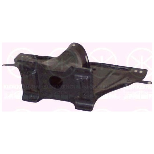 9512003 - Support Frame/Engine Carrier 