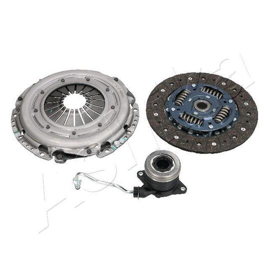 92-09-932E - Clutch Kit 