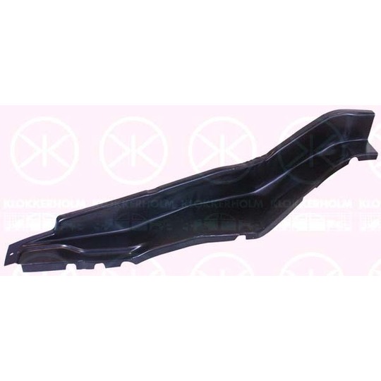 2505854 - Frame Side Rail 