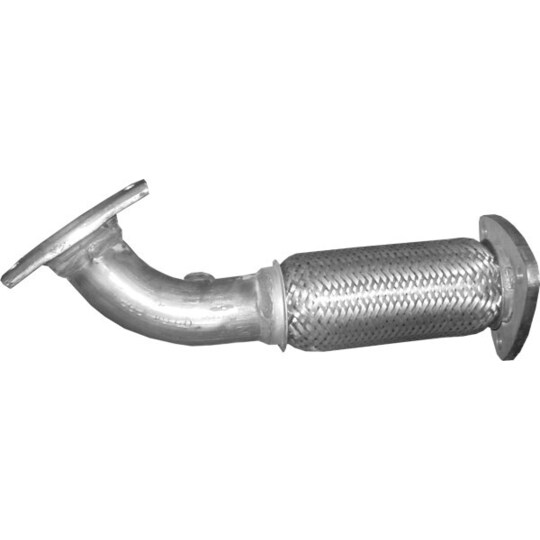 64.292 - Exhaust pipe 