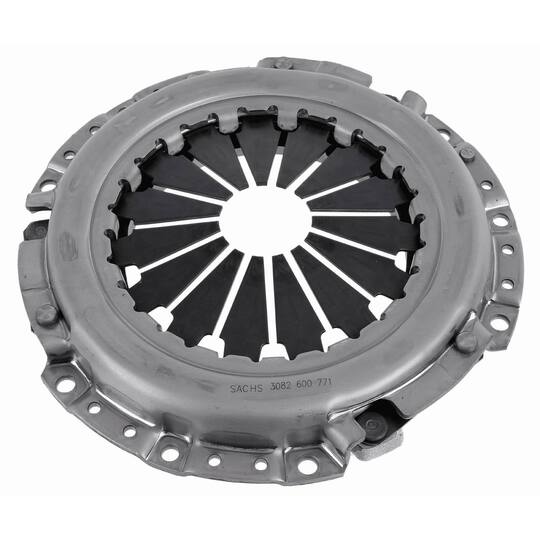 Clutch Pressure Plate