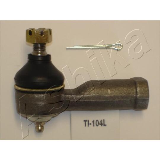 111-01-104L - Tie rod end 