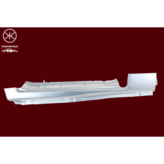 2515041 - Foot Board, door sill 