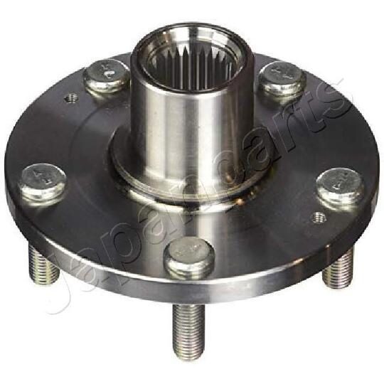 KK-10337 - Wheel hub 