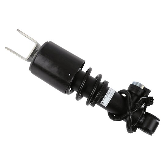 Shock Absorber, cab suspension