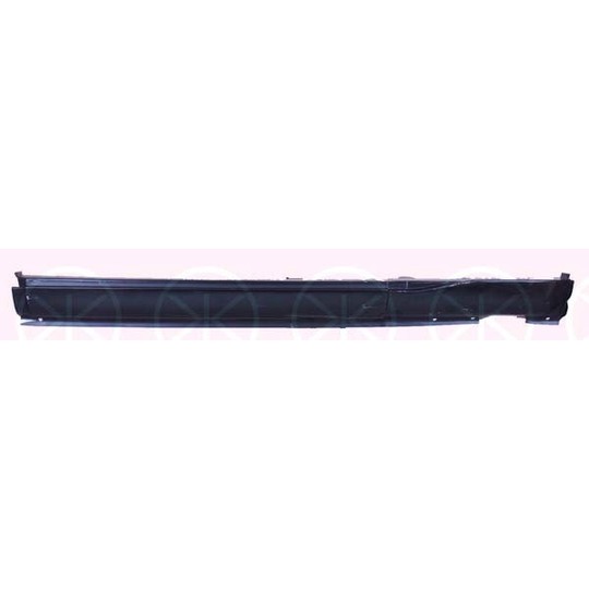 9508002 - Foot Board, door sill 