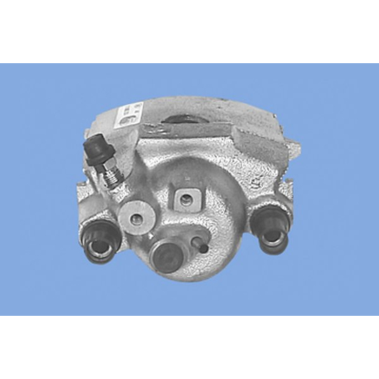 0 204 103 580 - Brake Caliper 