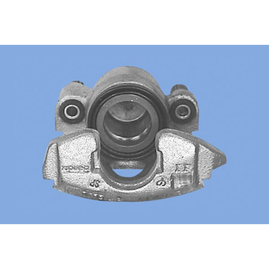 0 204 103 580 - Brake Caliper 