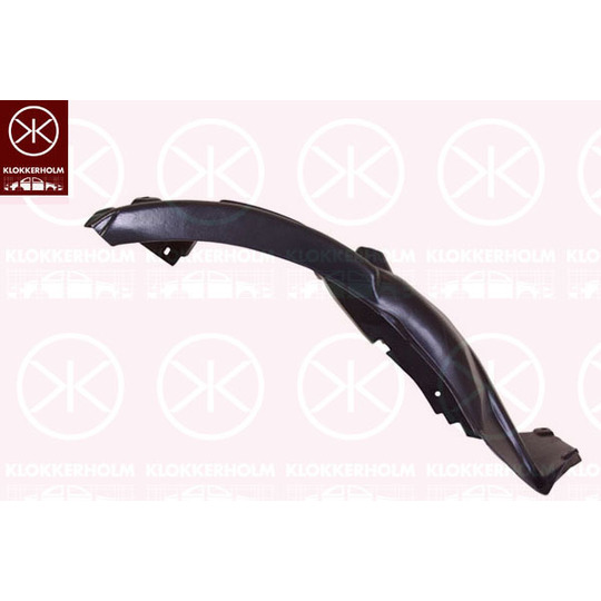 0085387 - Panelling, mudguard 