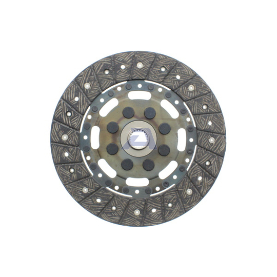 DN-989 - Clutch Disc 