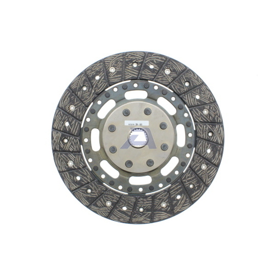 DN-989 - Clutch Disc 