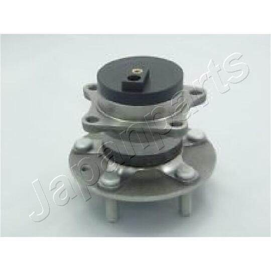 KK-23046 - Wheel hub 