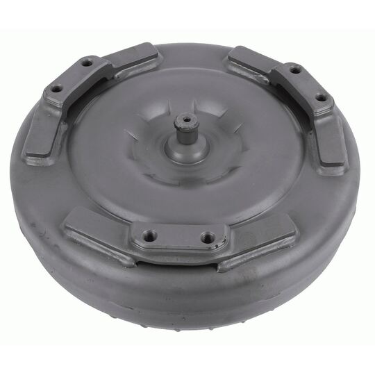 0700 600 130 - Torque Converter 