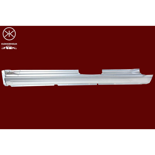 9522012 - Foot Board, door sill 